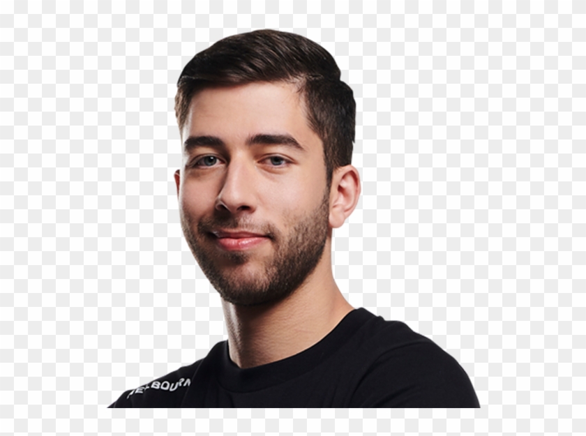 Simon Papamarkos Swiffer Order Mid - Human Clipart #1122202