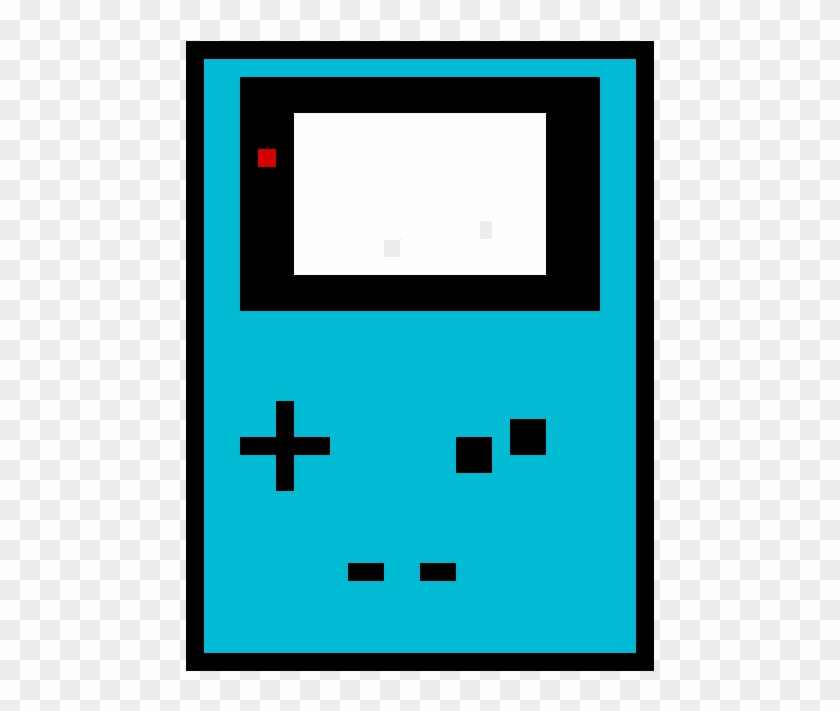 Gameboy Color Clipart #1122240