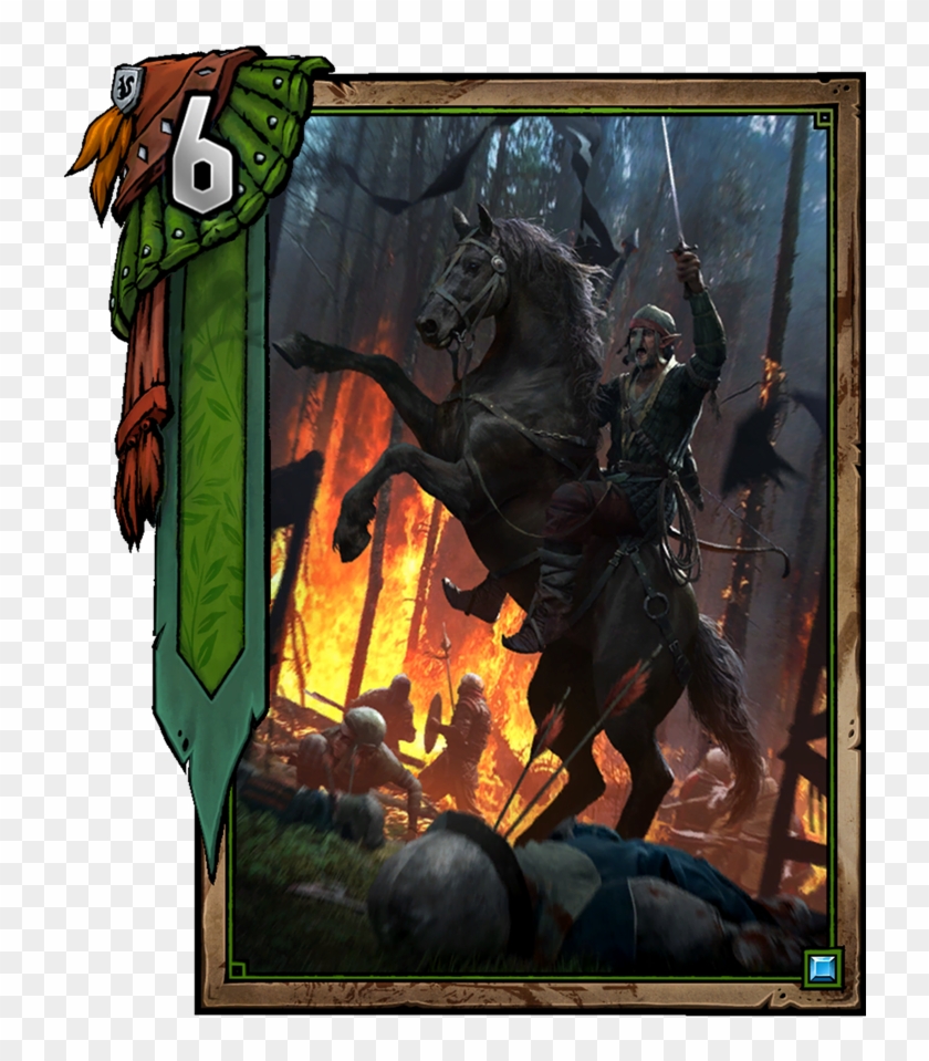 Vrihedd Vanguard - Ciaran Aep Easnillien Clipart