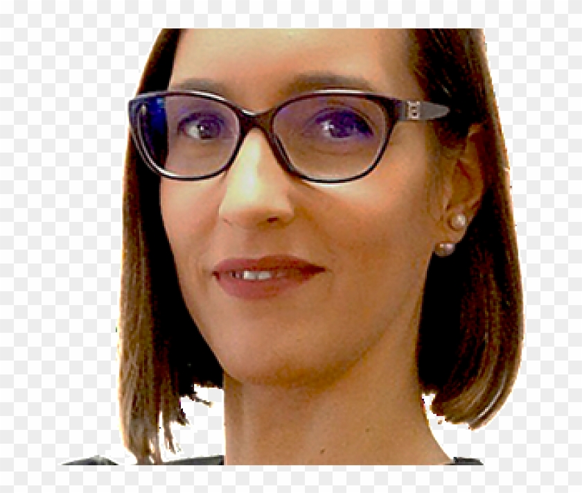 Ana Castro Gonçalves - Girl Clipart #1122555