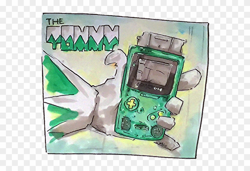 Permalink - Cartoon Clipart #1122599