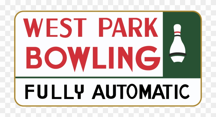 Ten-pin Bowling Clipart