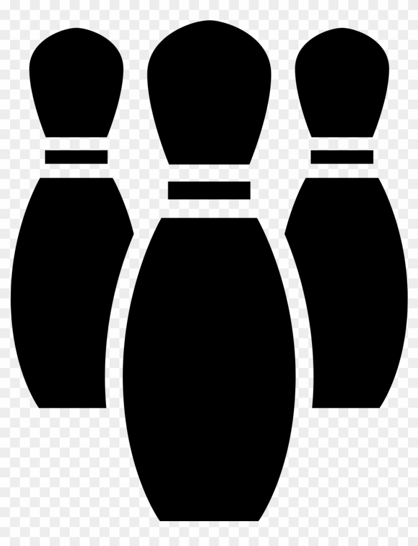 Your Rain Tips - Ten-pin Bowling Clipart