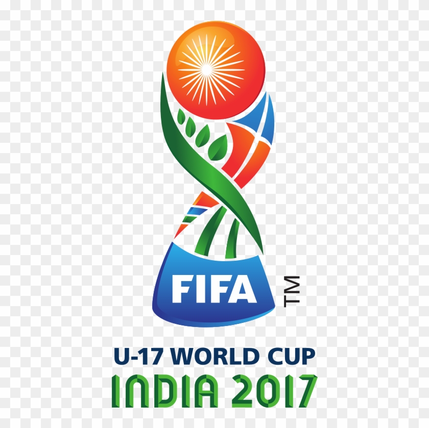 Fifa Under 17 World Cup Logo Clipart #1122820