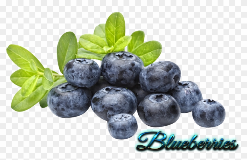 บ ลู เบ อ รี่ Png Clipart #1122821