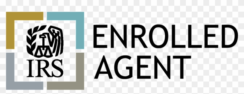 Irs Ea Logo - Parallel Clipart #1122987