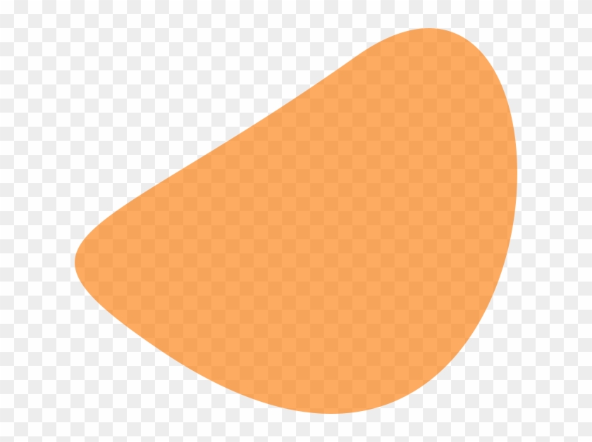 Bubble Orange Clipart #1122988