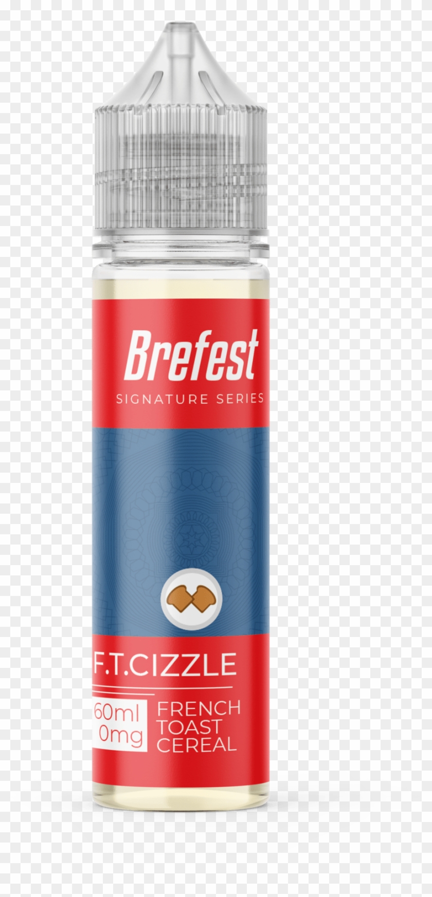 Paragon Vape Labs - Signature Clipart