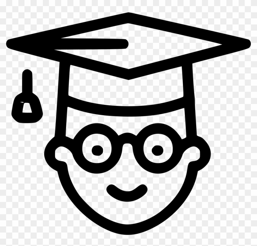 Png File - Graduate School Clipart