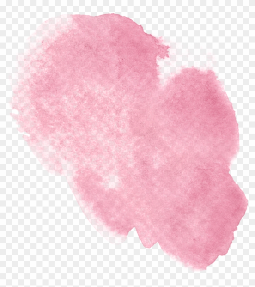 Overlay Pink Smoke Screen Ftestickers - Heart Clipart