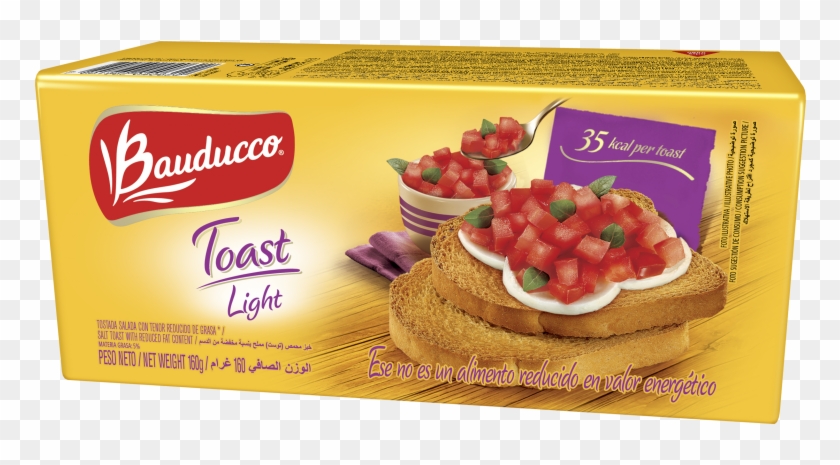 Light Toast - Texas Toast Clipart #1123182