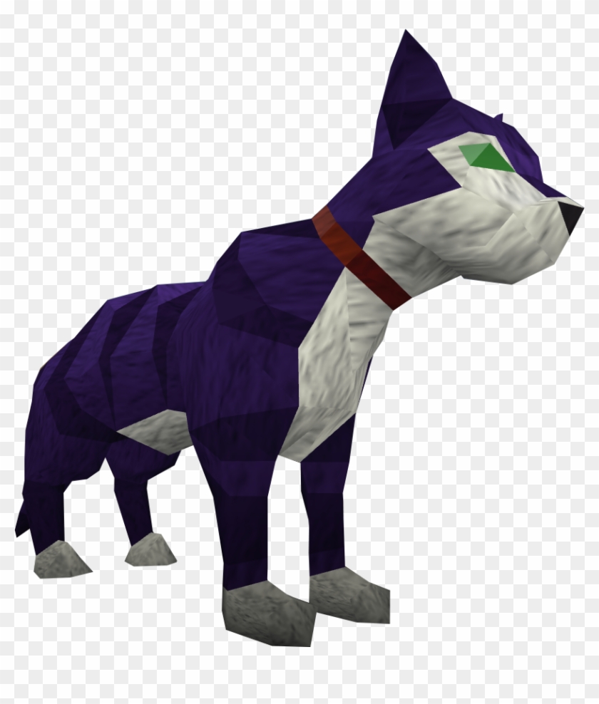 The Runescape Wiki - Okapi Clipart