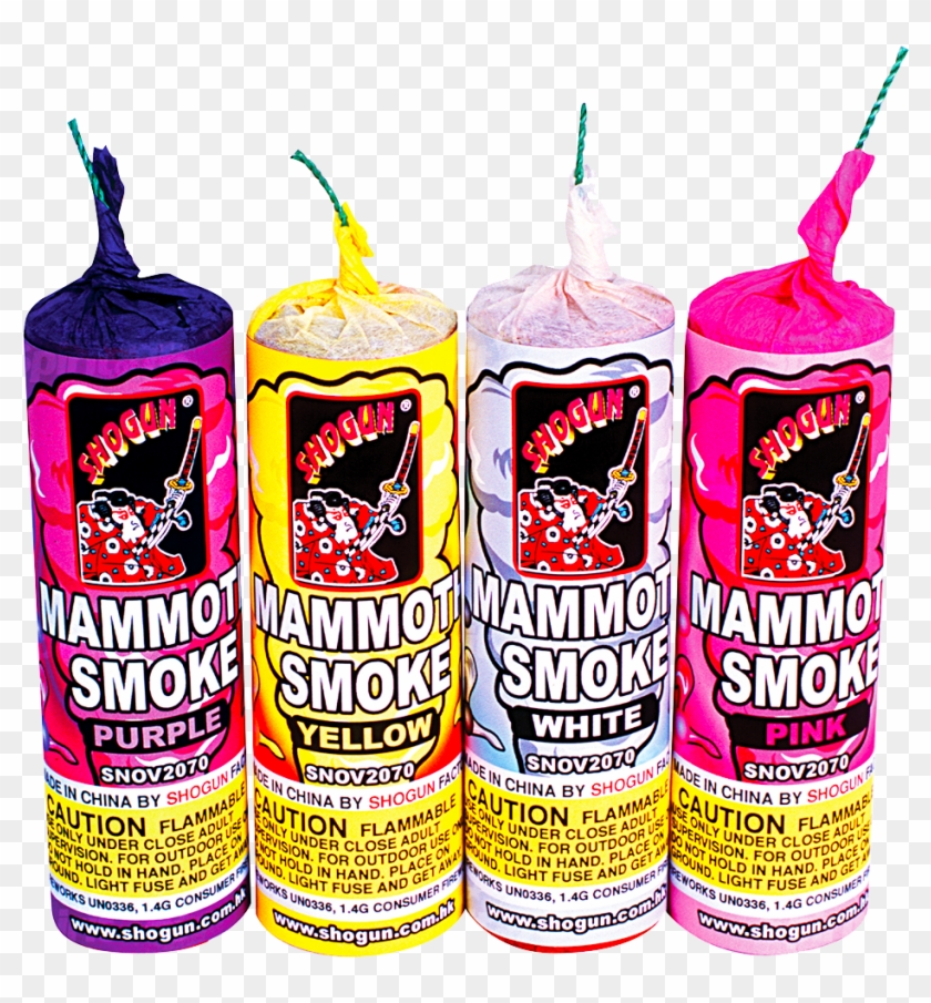 Smoke Fireworks Clipart #1123280