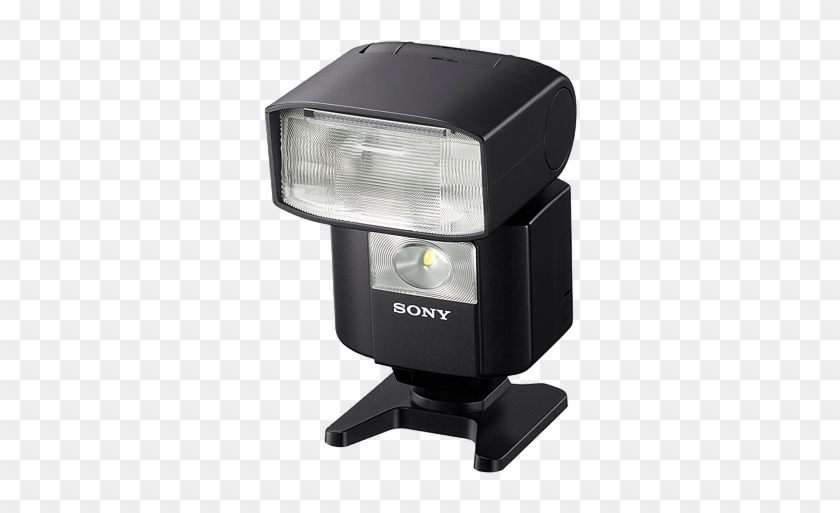 Sony Hvl F45rm Clipart