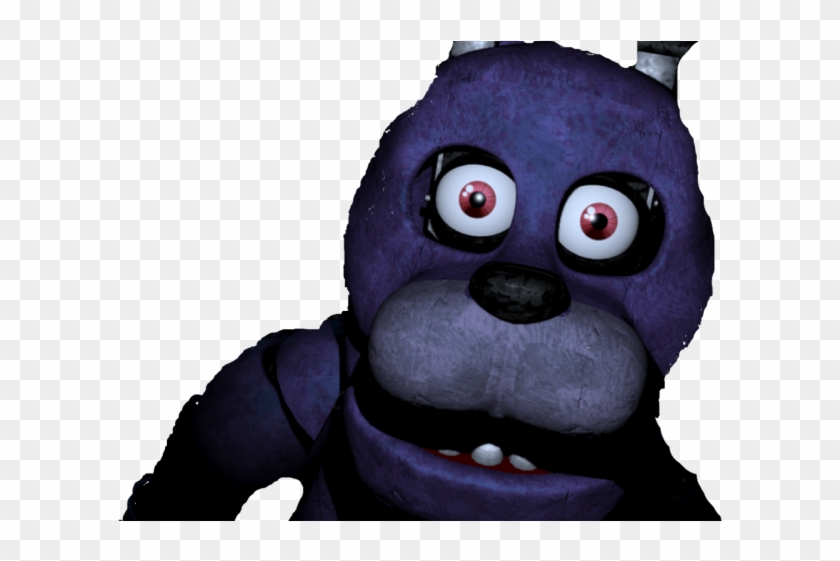 Upload Button Clipart Fnaf - 5 Nights At Freddy's Moving - Png Download #1123451