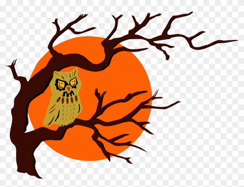 28 Collection Of Halloween Clipart Border Images - Royalty Free Halloween Transparent - Png Download