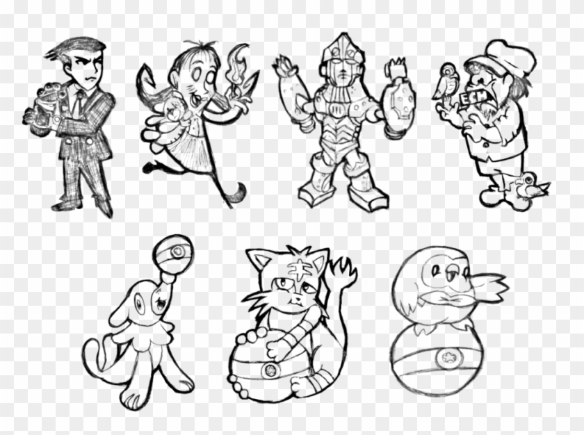 Cartoon , Png Download - Cartoon Clipart