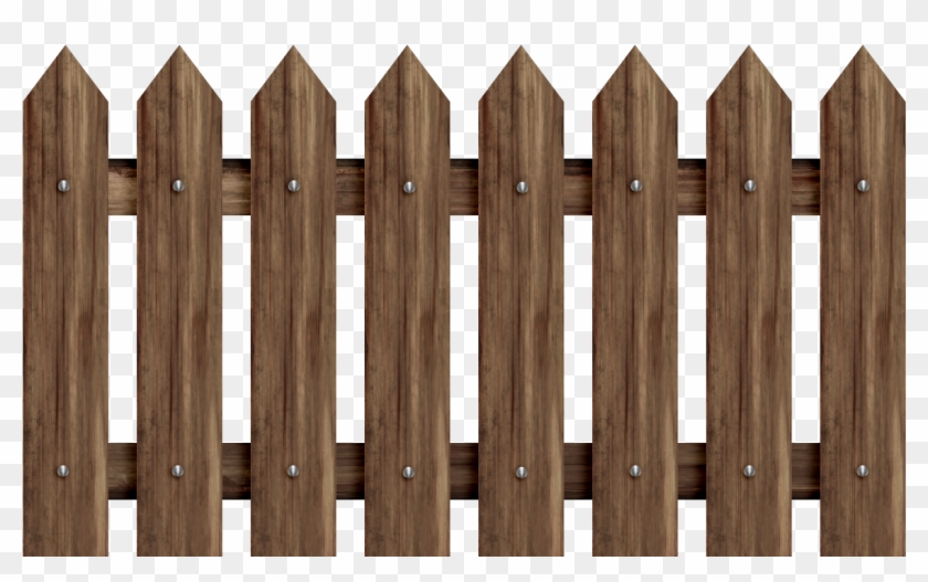 Яндекс - Фотки - Picket Fence Clipart