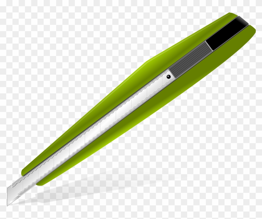 Knife Spoon Fork Clip Art Download - Cutter Clip Art - Png Download