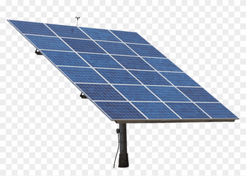 Free Png Download Solar Power Plant Transparent Png - Square Of České Budějovice Clipart #1123941
