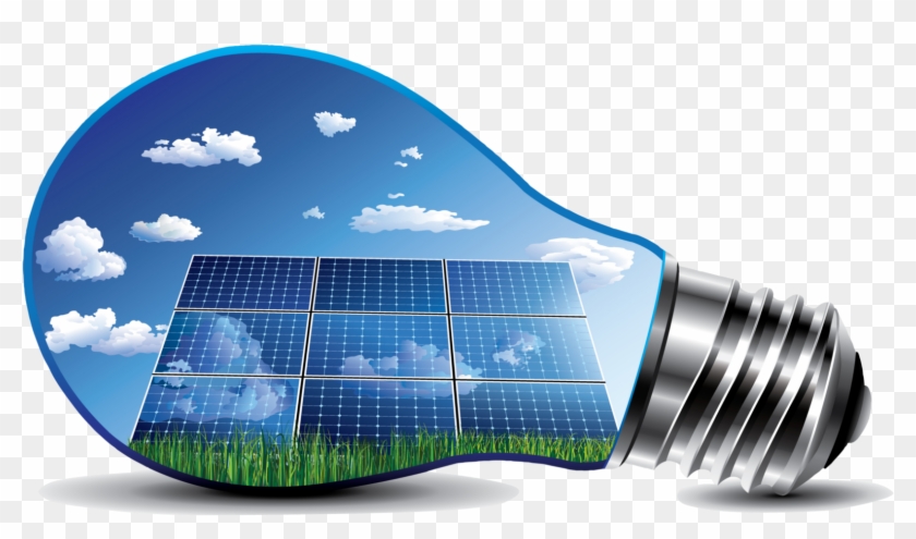 1920 X 1080 4 - Energy Solar Clipart