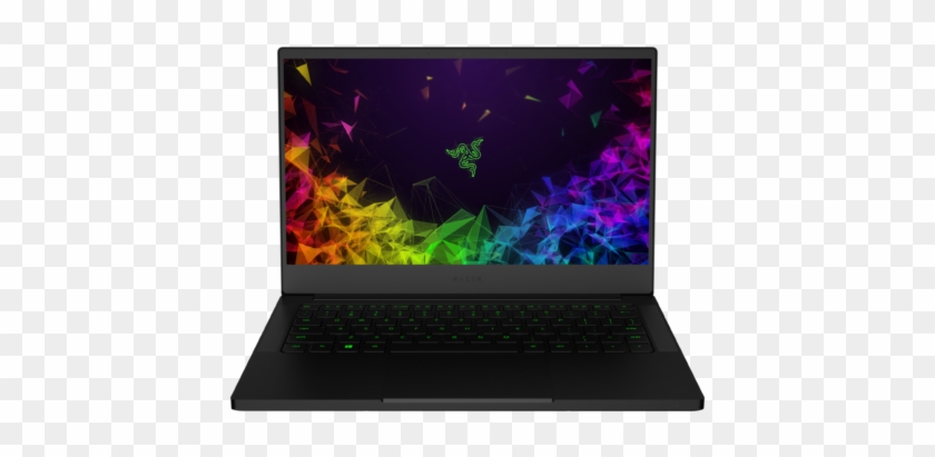 Razer Blade Stealth 2019 Fhd Display Png 3 - Razer Blade Stealth 2019 Clipart #1124026