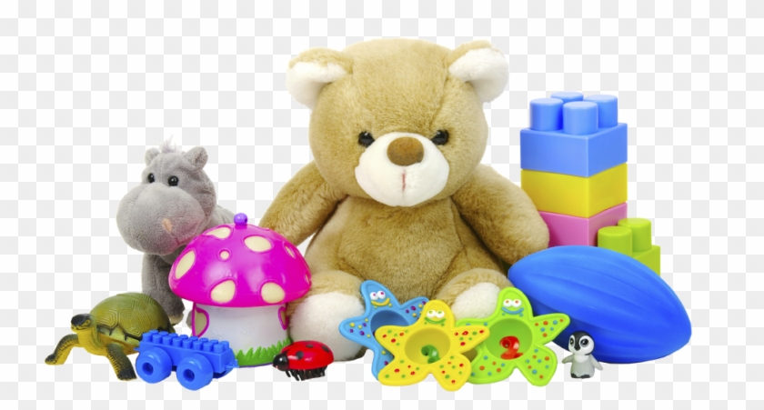 Toy Png Background Image - Transparent Background Toys Png Clipart