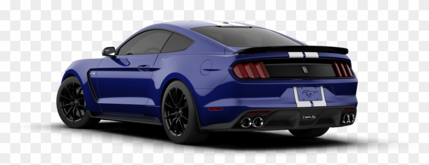 Ford Mustang Png - Ford Mustang Gt 5.0 2019 Clipart #1124155