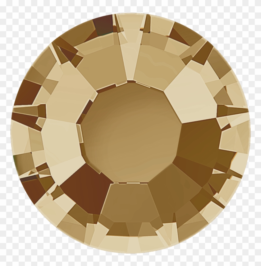 Swarovski Light Amethyst Ab Clipart