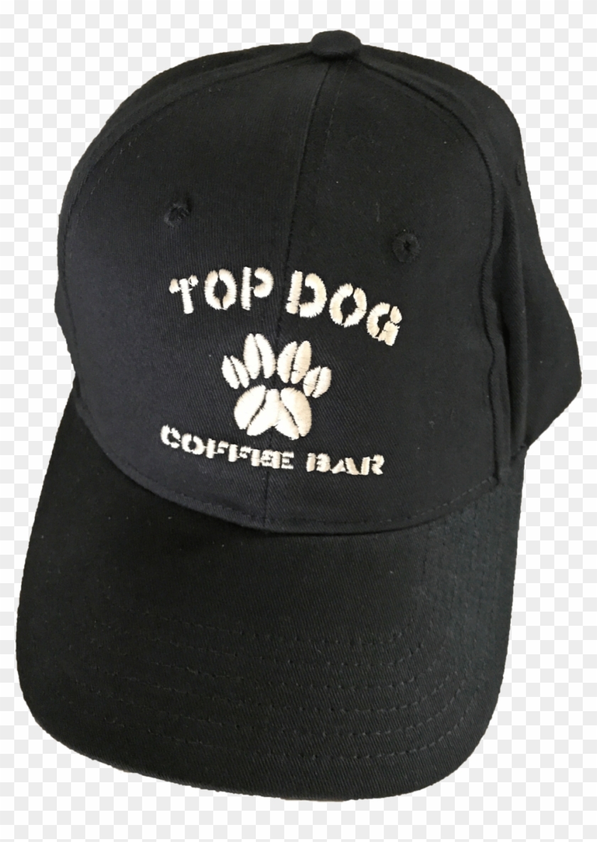 Top Dog Coffee Bar Clipart