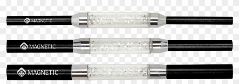 Rhinestone Pinching Sticks - Marking Tools Clipart