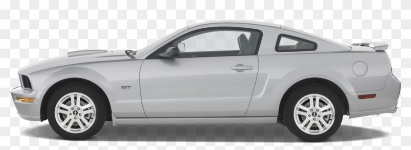 1280 X 960 3 - Ford Mustang C Stripes Clipart #1124262