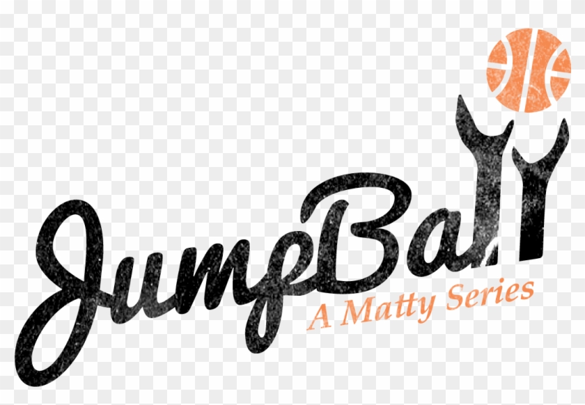 Jump Ball A Matty Series Png - Washington Wizards Clipart