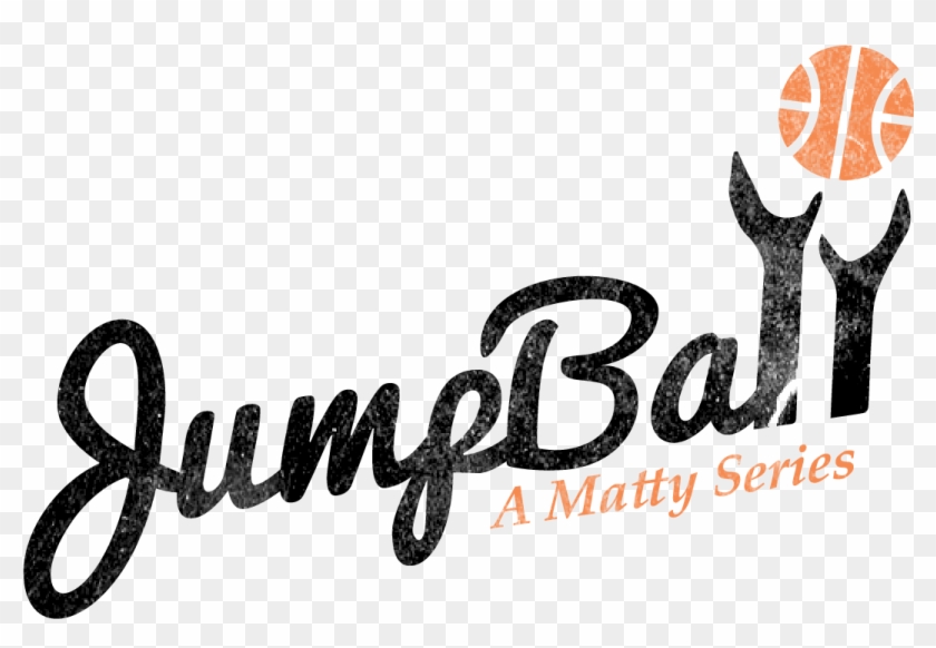 Jump Ball A Matty Series Png - Washington Wizards Clipart #1124385