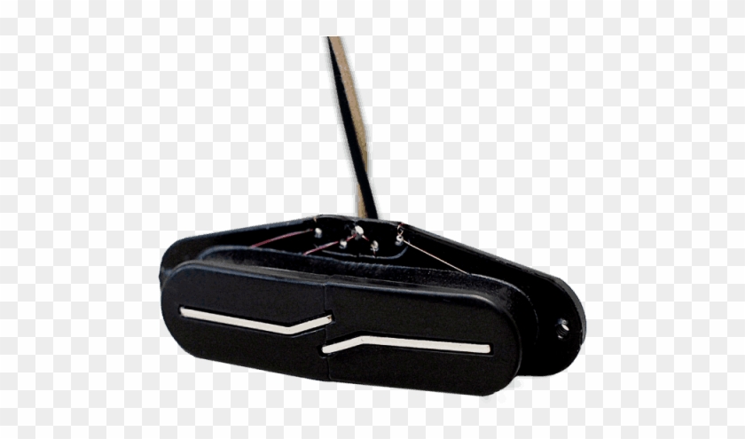 Split Blade For Mustang - Putter Clipart