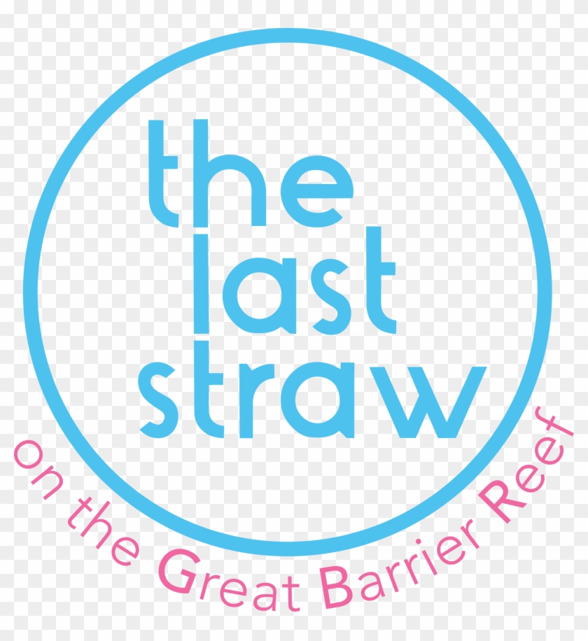 Last Straw On The Great Barrier Reef Clipart #1124615
