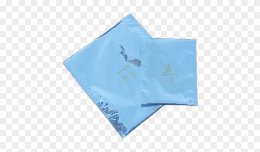 Esd Bags - Bag Clipart