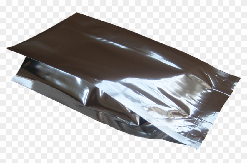 Our Quad Seal Bags And Quad Seal Pouches Meet Fda And - Paper Clipart