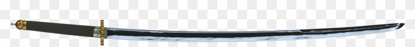 Samurai Sword Png - Sabre Clipart