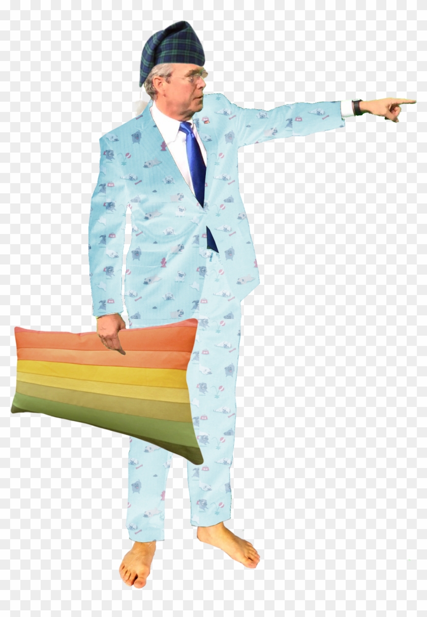 The Creator Included A , If You Want To Put Sleepy Clipart #1124951