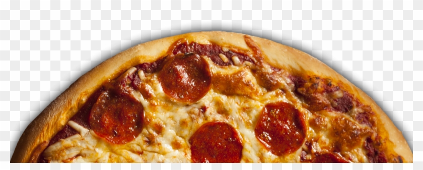 Our Pizzas - Pizzas Gourmet Png Clipart #1125061