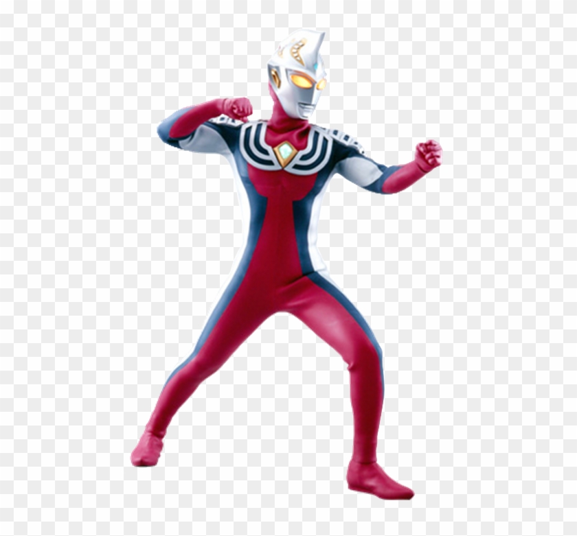 Ultraman Justice , Png Download - Ultraman Cosmos Vs Ultraman Justice The Final Battle Clipart #1125131