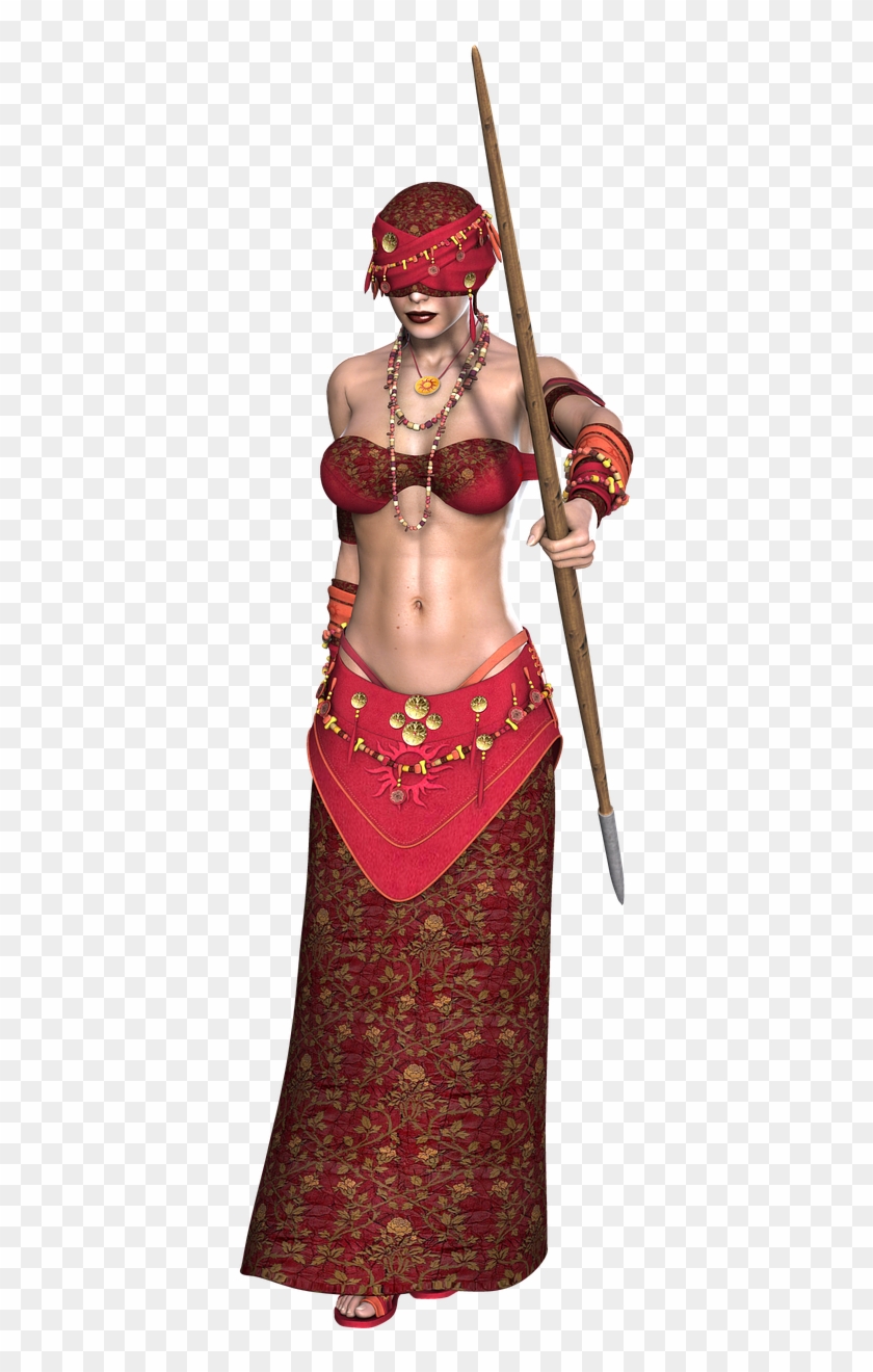 Costume Clipart #1125174