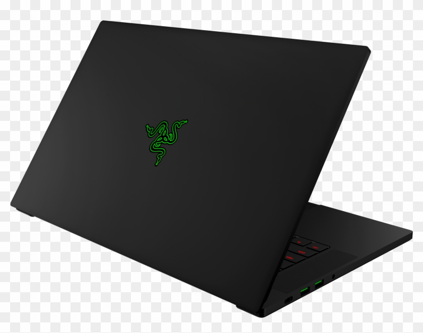 Razer Blade 15 Advanced Specs - Netbook Clipart #1125236