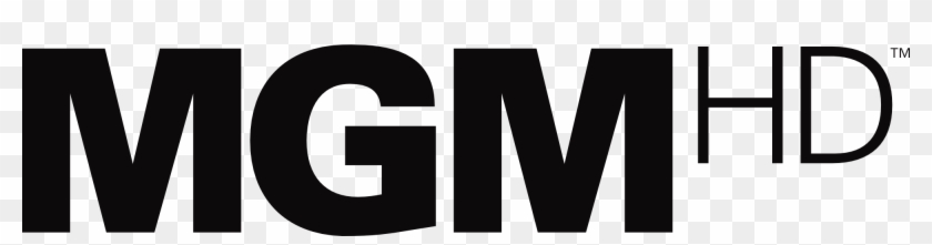 Mgm Usa Logopedia The Logo And Branding Site Png Wiki - Mgm Hd Channel Logo Clipart