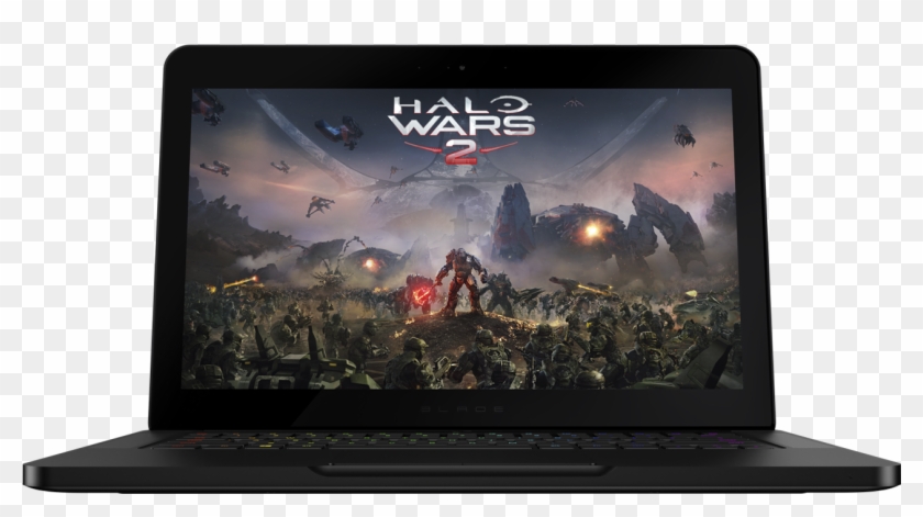 Razer Blade 14 Clipart