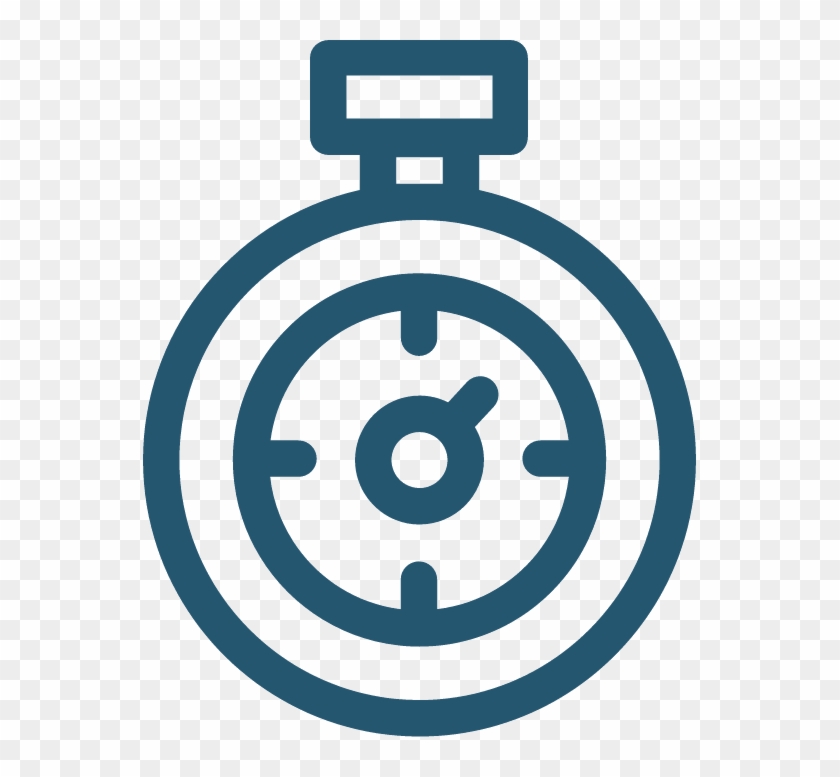 Real Time Trading - Icon Watch Png Clipart #1125526