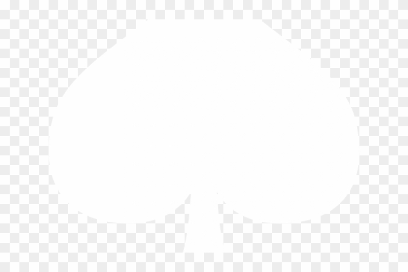 Ace Of Spades Clipart - Png Download #1125635