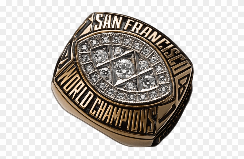 49 Super Bowl Rings - Super Bowl Xvi Clipart