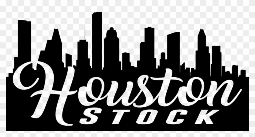 Houston Skyline Png Clipart